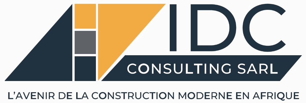 IDC Consulting SARL logo