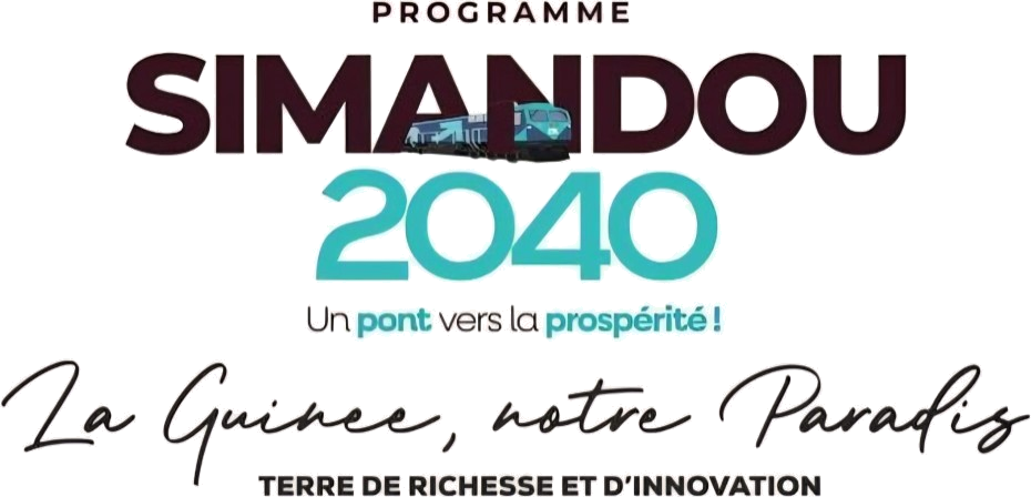 Programme Simandou 2040