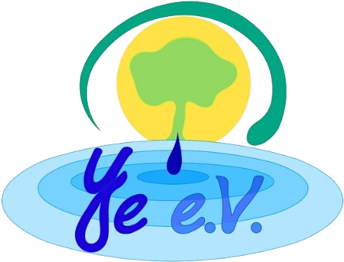 Ye e.V. logo