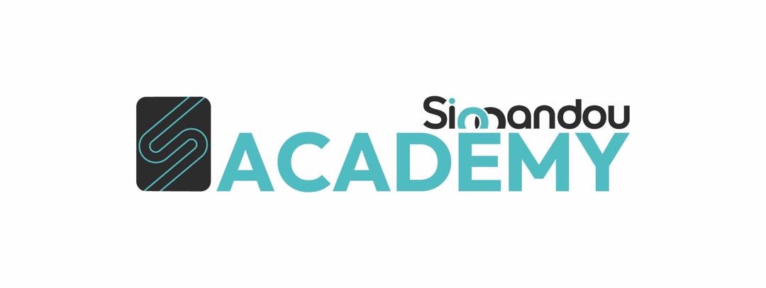Simandou Academy logo