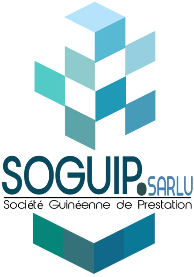 SOGUIP SARLU logo